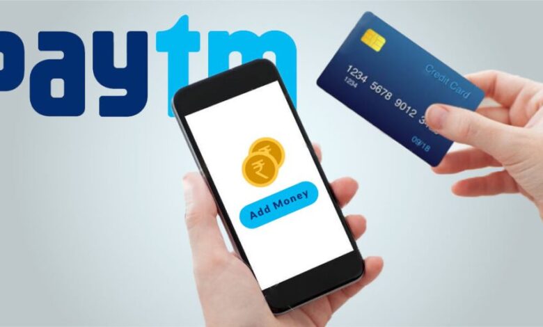 BobGameTech.com Paytm Credit Card