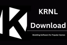 krnl download