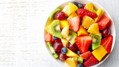 How Fruits Can Improve Your Overall Well-Being