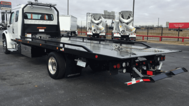 How to Find the Best Towing Services in New Jersey
