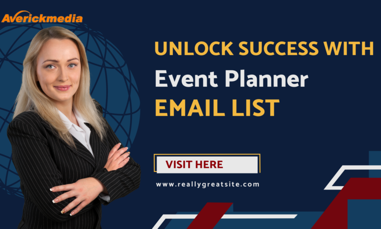 event planner