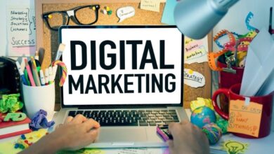 Know Before Beginning a Digital Marketing Agency